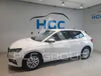 2024 Skoda Fabia