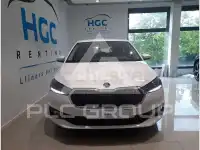 2024 Skoda Fabia