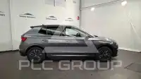 2024 Skoda Fabia