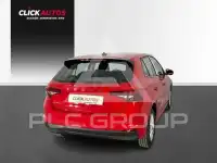 2024 Skoda Fabia