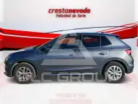 2024 Skoda Fabia