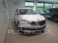 2024 Skoda Fabia