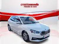 2024 Skoda Fabia