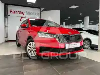 2024 Skoda Fabia