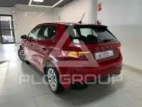 2024 Skoda Fabia