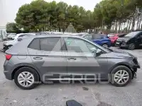 2024 Skoda Fabia