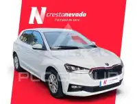 2024 Skoda Fabia