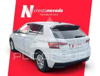 2024 Skoda Fabia