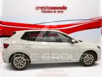 2024 Skoda Fabia