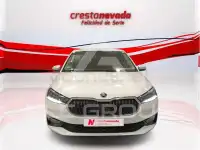 2024 Skoda Fabia