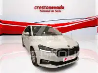 2024 Skoda Fabia
