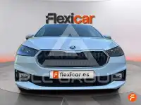 2024 Skoda Fabia