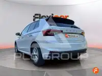 2024 Skoda Fabia