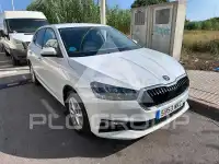 2024 Skoda Fabia