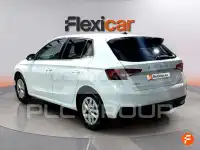 2024 Skoda Fabia