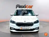 2024 Skoda Fabia