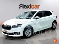 2024 Skoda Fabia