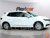 2024 Skoda Fabia