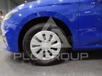 2024 Skoda Fabia