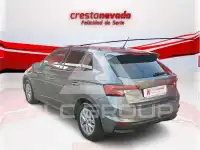 2024 Skoda Fabia