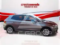 2024 Skoda Fabia