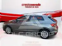 2024 Skoda Fabia