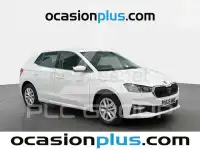 2024 Skoda Fabia