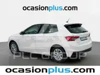 2024 Skoda Fabia