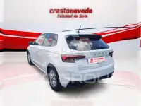 2024 Skoda Fabia