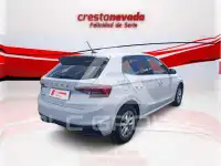 2024 Skoda Fabia