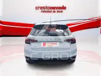 2024 Skoda Fabia