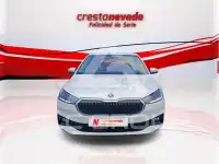 2024 Skoda Fabia
