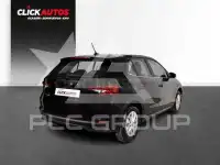 2024 Skoda Fabia
