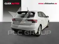 2024 Skoda Fabia