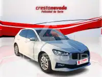 2024 Skoda Fabia