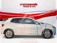 2024 Skoda Fabia