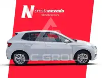 2024 Skoda Fabia