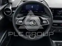 2024 Skoda Fabia