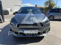 2024 Skoda Fabia