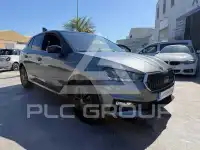 2024 Skoda Fabia