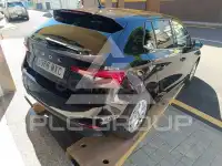 2024 Skoda Fabia