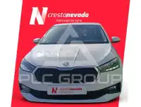 2024 Skoda Fabia
