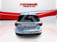 2024 Skoda Fabia