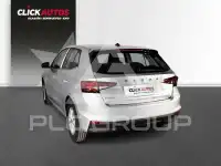 2024 Skoda Fabia