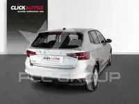 2024 Skoda Fabia