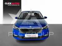 2024 Skoda Fabia