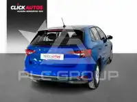 2024 Skoda Fabia