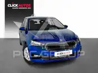 2024 Skoda Fabia