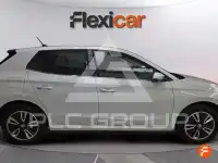 2024 Skoda Fabia