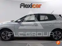 2024 Skoda Fabia